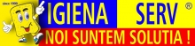 Bucuresti-Sector 5 - IGIENA SERV