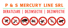 Bucuresti-Sector 5 - P & S MERCURY LINE SRL