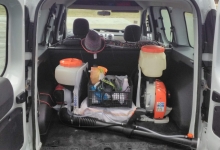 Firma Deratizare Timisoara R.D.A. TOP SRL