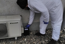 Firma Deratizare Timisoara R.D.A. TOP SRL