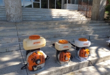 Firma Deratizare Timisoara R.D.A. TOP SRL