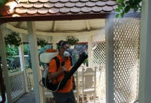 Firma Deratizare Galati DDD Nord